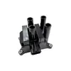 Adequado para unidade de alta tensão da bobina de ignição Mazda L813-18-100 DQG498A IGN283, peças automotivas