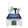 Equipamento Inteligente de Análise do Couro Cabeludo por IA e Detecção de Folículos Capilares, Máquina Tudo-em-Um de Tratamento Capilar de Alta Definição e Cuidados Antiqueda para Salões de Beleza e Centros de Cuidados Capilares
