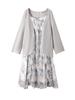 300kg oversize feminino gordinho menina babados solto impresso suspensório saia camisa exterior estilo ocidental terno primavera e outono novo