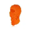 Gorro de Punto con Estampado de Explosiones de Amazon Transfronterizo Camuflaje de Jungla Personalidad Divertida Máscara Cálida de Esquí Gorro de Una Pieza