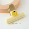 Clip Sellador de Comida Lindo de Dibujos Animados Cocina a Prueba de Fugas y Humedad Clip Sellador de Comida Snack Clip Pequeño Clip para Carpeta de Estudiante