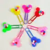 Clips de Papel Estilo Coreano de Dibujos Animados Marcadores de PVC de Goma Suave Papelería Linda para Estudiantes Clips de Papel Creativos para Oficina Venta al por Mayor