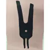 Rodilleras para Senderismo para Deportes Profesionales al Aire Libre, Artefacto de Protección de Rodilla para Hombres, Funda para Escalada Descendente y Subida de Escaleras para Mujeres