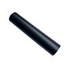 Película de Cambio de Color para Coche Carrocería Techo Interior de Coche Bicicleta Motocicleta Rejilla Central Control Central Pegatina de Fibra de Carbono Negra Mate