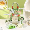 Regalos corporativos para empleadas, maestras, bolsas de regalo prácticas y creativas para graduación, nuevo modelo 2026 512 Regalos del Día de la Enfermera