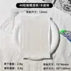 Fabricante de Adesivos Transfronteiriços para Acne, Adesivos Coloridos para Cobrir Acne, Adesivos de Hidrocoloide Portáteis Pe Borboleta para Cobrir Acne, Personalização de Hidrocoloide