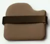 Nueva Esponja para Cushion de Aire, Súper Suave y Delicada, No Absorbe Fácilmente el Polvo, Doble Uso para Seco y Húmedo, Esponja de Belleza para Cushion de Aire