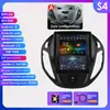 Adecuado para Modelos 13-21 de Ford Tourneo, Pantalla Vertical Android 9.7 pulgadas Navegación GPS para Coche
