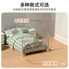 Modelo de casa em corte transversal para mesa de areia, DIY feito à mão, adesivo de parede, padrão de água, textura do solo, estrada de ladrilhos, adesivo traseiro autoadesivo