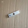 Suporte de Mola Assento Peças de Máquinas Têxteis Rebobinadeira de Alta Velocidade Máquina de Bobinagem Bobinador de Bobina Anel de Posicionamento de Mola Suporte Haste de Puxar