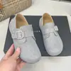 Zapatos Birkenstock 2026 Zapatos Individuales Retro para Mujer Nuevos Planos de Cobertura Total Slip-On Estilo Japonés de Primavera