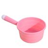 Cuchara de agua grande de plástico engrosado, cuchara de agua para el hogar, cuchara de agua para riego, cuchara de agua industrial, cuchara de agua grande resistente a caídas, venta al por mayor de fábrica