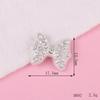 Fita de Laço DIY Materiais Decorativos Feitos à Mão Acessórios para Celular Beleza DIY Acessórios para Joias Strass Atacado