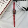 Correa de Reloj Compatible con Huawei Band 11 Pro, correa brillante de lunares pequeños estilo coreano para 10/9/8 NFC, pulsera para mujer