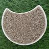 Piedra Pómez Ligera al por Mayor para Camas de Plantas Suculentas, Mezcla de Tierra y Capa Inferior; Piedra Pómez Natural para Filtración y Purificación de Agua