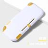 Funda Protectora con Purpurina para Switchlite Lite Funda Suave Transparente con Purpurina Tpu Cristal Transparente Suave Stock Listo de Fábrica