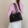 Bolso de Axila, Bolso de Mano y Bolso de Hombro de Estilo Francés 2026 con Diseño Único, Versátil para el Uso Diario, Bolso de Mujer Elegante y de Alta Calidad
