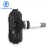 Adecuado para Hyundai Elantra Kia Monitor de Presión de Neumáticos del Coche Sensor de Presión de Neumáticos 52933-3X205