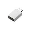 O adaptador USB 3.0 para Tipo C é adequado para conectar vários dispositivos, como computadores, tablets e celulares, a pen drives USB.