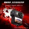 Adecuado para Dji Osmo Nano Sports Cámara de Pulgar Marco de Expansión Estuche Protector Clip Fijo Jaula Soporte Accesorios
