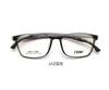 Nuevas gafas ultraligeras de estilo Kaka para estudiantes, con montura unisex para deportes de ocio, caja moderna, lisa y mixta, venta al por mayor