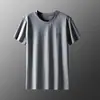 ¡Guau, Camisetas de Verano de Manga Corta para Hombre Hechas a Medida, de Secado Rápido, Finas, Camisetas de Media Manga Deportivas y Casuales, Camisetas Básicas de Moda