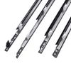Adecuado para Land Cruiser Lc80 Tira de Recorte Exterior de Cristal de Ventana Oe75710-60021 75730-60021