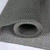 Vitrina refrigerada de supermercado, mesa de hielo inferior anticongelante, congelador, armario frío, alfombrilla interior, partición anticongelante, alfombrilla de suelo antideslizante