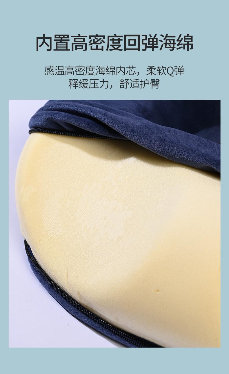轮椅座垫