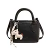 Bolsa de Luxo Feminina 2026 Nova Super Quente Bolsa de Ombro Único Transversal Bolsa Pequena Exquisita de Mão Bolsa Versátil tipo Saco