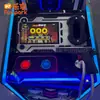 Equipo de deportes y entretenimiento de arcade, máquina de disparos, parque infantil temático, máquina de juego a monedas inteligente a gran escala transfronteriza