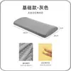 Almofada Lombar Ergonômica para Cama, Almofada de Suporte para Cintura para Dormir, Almofada para Coluna Lombar, Suporte para Dormir para Hérnia de Disco Lombar, Suporte para Cintura