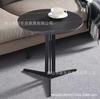Patas de Mesa de Té Tablero de Roca Soporte de Mesa de Té Mesa Auxiliar de Mármol Mesa de Esquina Soporte de Pata de Mesa de Acero Inoxidable Base de Mesa de Café Hardware