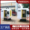 Centro de Furação e Rosqueamento CNC MT800 máquina de Furação e Rosqueamento CNC de quatro eixos cinco eixos centro de Furação e Rosqueamento CNC de alta velocidade e precisão