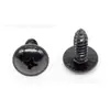 12493-06207B Es Adecuado para Tornillos del Revestimiento del Guardabarros Hyundai Kia Sonata 1249306207B