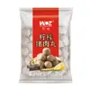 Wanzhuang Haoniu Shantou albóndigas de res albóndigas de tendón de res 250g catering compra grupal comunitaria albóndigas ingredientes para olla caliente venta al por mayor