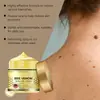 Crema de cuidado de la piel con veneno de abeja, bestseller transfronterizo, limpia suavemente, hidrata y suaviza la piel, aliviando la incomodidad de la piel.