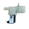 Adecuado para Válvula de Entrada de Agua de Lavadora Universal Válvula Única Fpd-180A Misma Válvula de Agua de Posventa