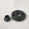 Flange de Luva de UPVC Padrão Nacional Conexões Químicas de PVC Flange de Folha Flange de Tubo de Abastecimento de Água Junta de Plástico