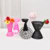 Molde para ramo de 99 rosas, base fija para arreglos florales, estilo coreano, para floristería