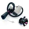 Yingyuan 702-21-62600 Pc200-8Mo Excavadora Bomba Hidráulica Válvula Solenoide Anti-Atascamiento Soporte de Fábrica Máquina de Alta Calidad
