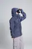 Carcasa Dura Totalmente Pegada Cortavientos e Impermeable Chaqueta Ligera para Senderismo al Aire Libre y Montañismo Chaqueta de Trabajo Logo Personalizado