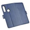 Para funda de teléfono móvil Moto G Fast hebilla doble succión lateral bolsa para tarjetas funda protectora todo incluida funda de cuero para teléfono móvil de Comercio Exterior