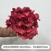 Flores de Casamento, Arranjos de Flores Vermelhas, Flores para Decoração de Casamento, Decorações de Teto para Salão de Casamento, Arranjos de Flores de Chão