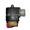 1089062104 1089062114 de carregamento do compressor de ar de parafuso Atlas