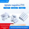 Agitador Magnético de PTFE Nanbei Instruments, Agitador Resistente a Altas Temperaturas, Rotor de Agitador Magnético, Formato de Abc