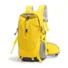 Mochila ligera para senderismo y montañismo al aire libre para hombres y mujeres, mochila de viaje de gran capacidad, mochila deportiva de ciclismo para parejas, moderna