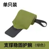 Suporte de Pulso Transfronteiriço Absorvente de Suor Cinto Booster Estendido Equipamento de Proteção Esportiva para Basquete Fitness Faixa Elástica Tira de Pulso Tira Suporte de Pulso