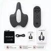 Dispositivo de entrenamiento del suelo pélvico músculo PC en stock para adelgazar las piernas, recuperación posparto y ejercicios de Kegel