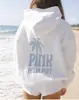 Sudadera Popular Profesional Estampada Ding Z de Venta Caliente para Comercio Exterior Transfronterizo, Talla Europea, con Mangas de Hombro Caído y Sudadera de Uniforme de Clase con Capucha